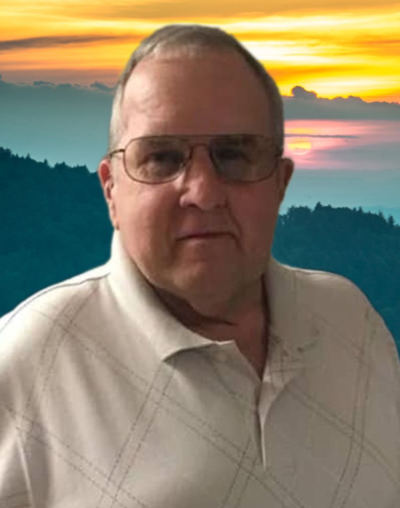 Donnie Ernest Harvey