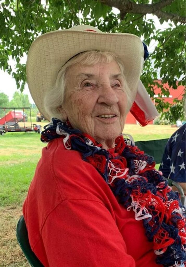 Patricia Ann Robbins Profile Photo
