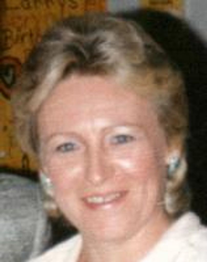Edith Hutchison
