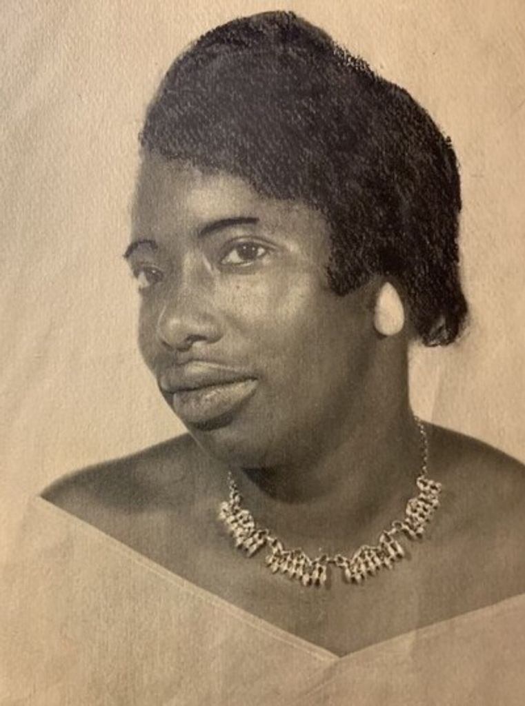 Mildred Sneed