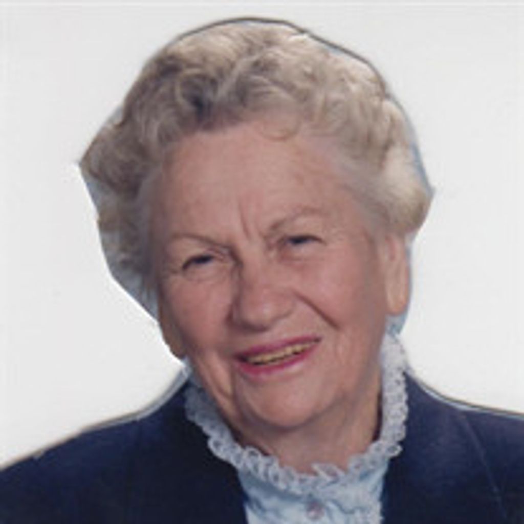 Mary Jane Poindexter Floyd