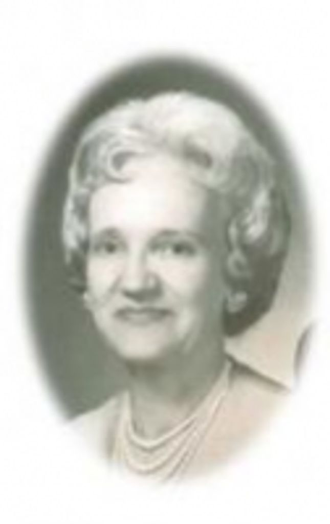 Lois Smout Stephenson