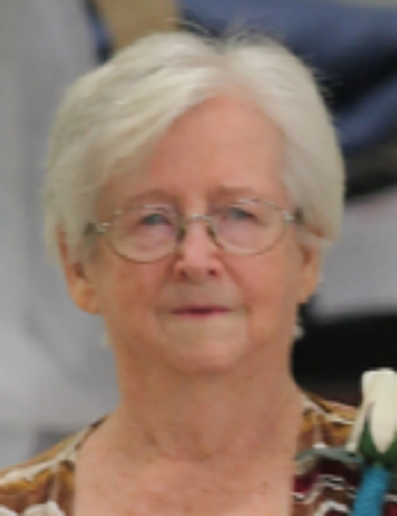 Helen Louise Taylor Meadows