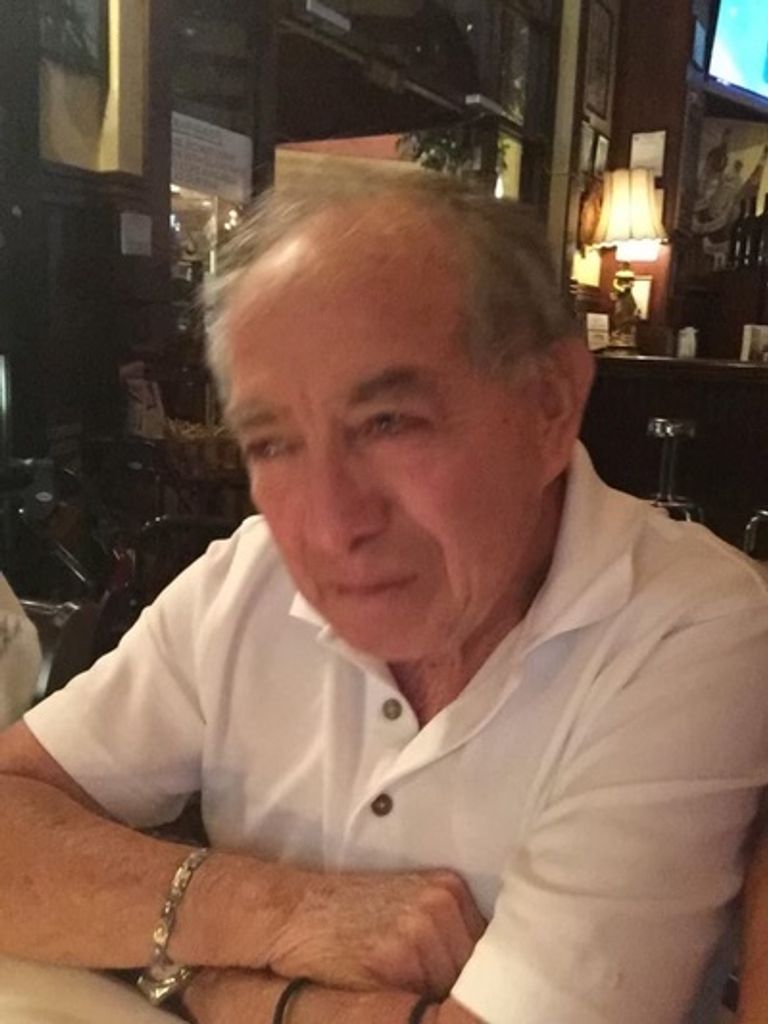 Luis R. Anchundia Profile Photo