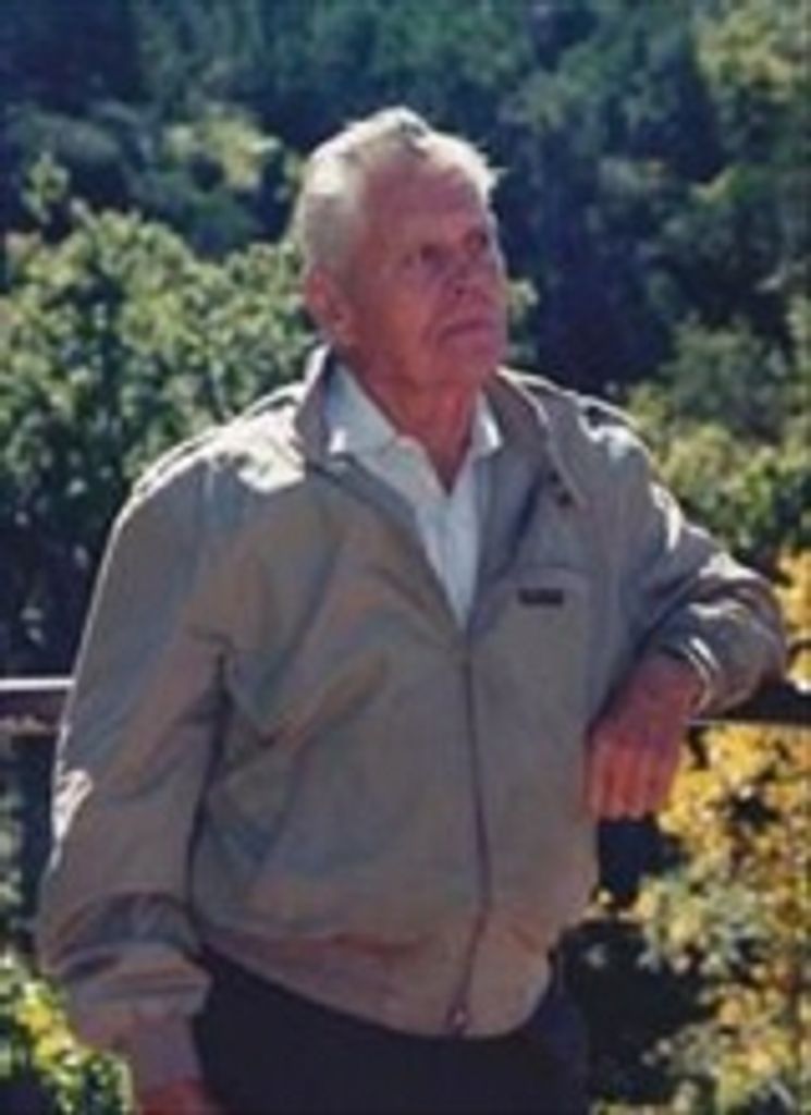 Melvin G. Martin