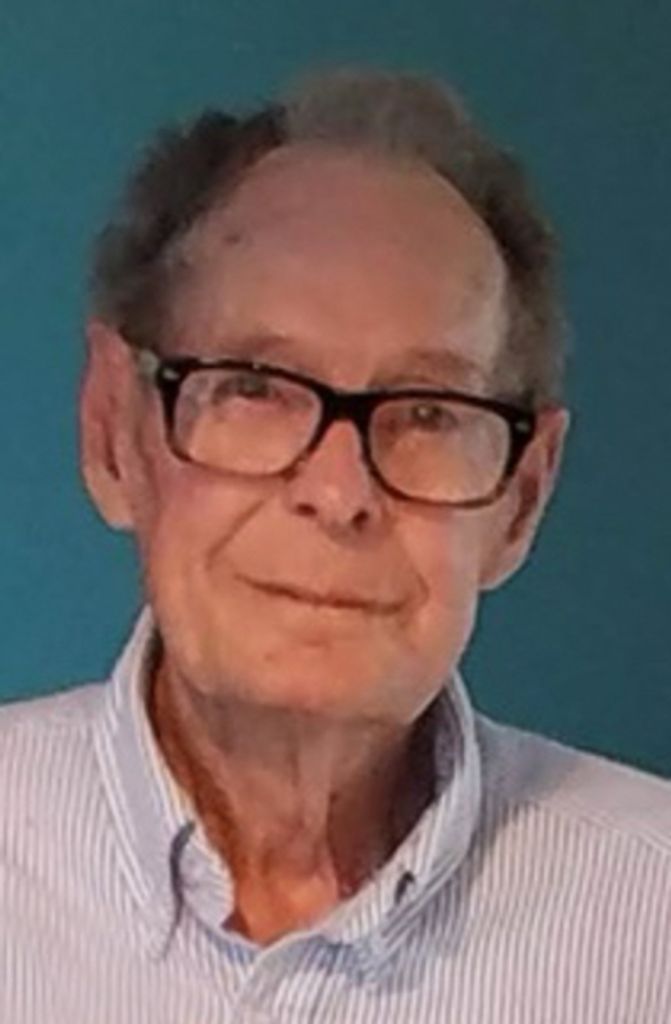 William G. "Bill" Dietz Profile Photo