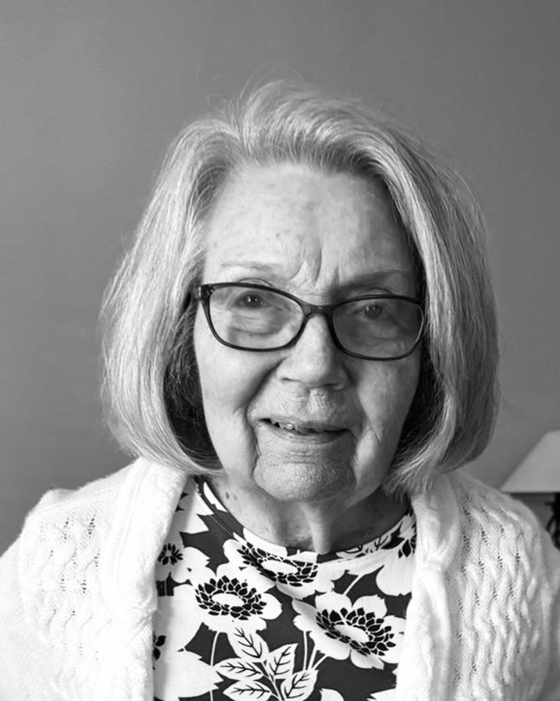 Joyce Parrish Gregory Profile Photo