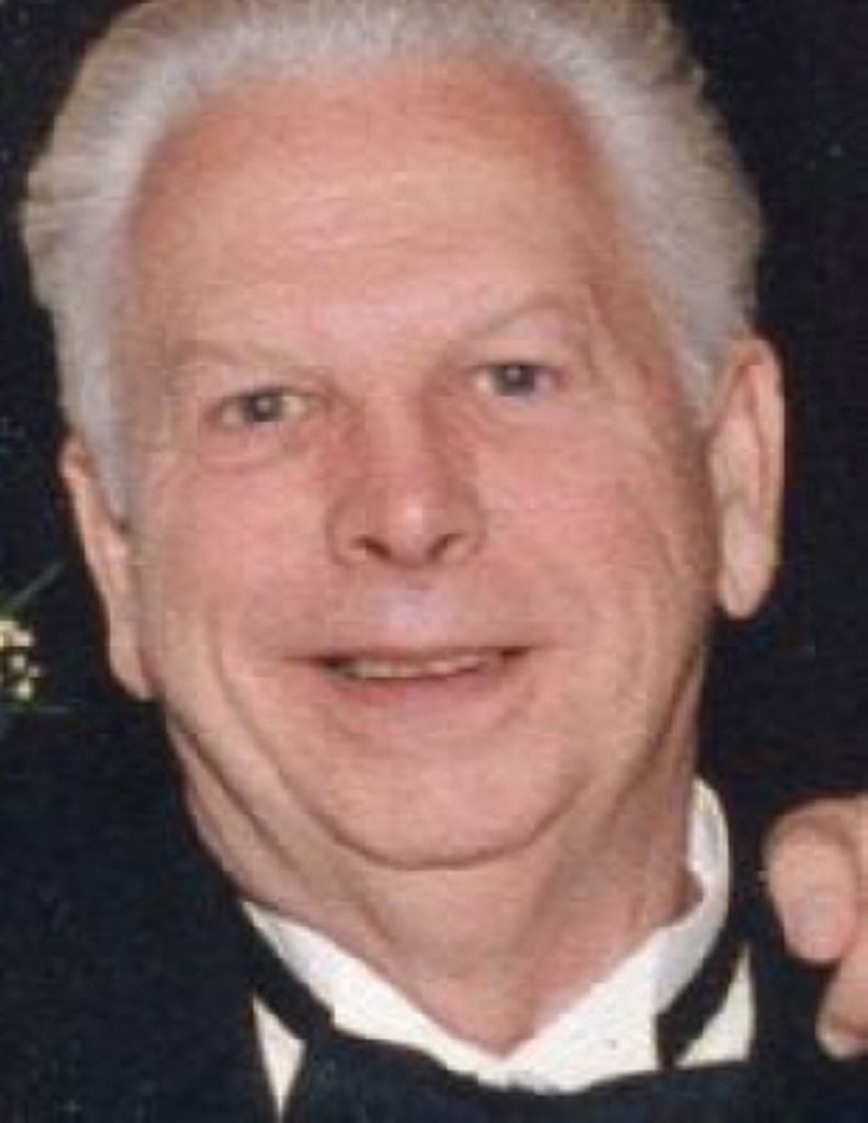 William C. Mitchell