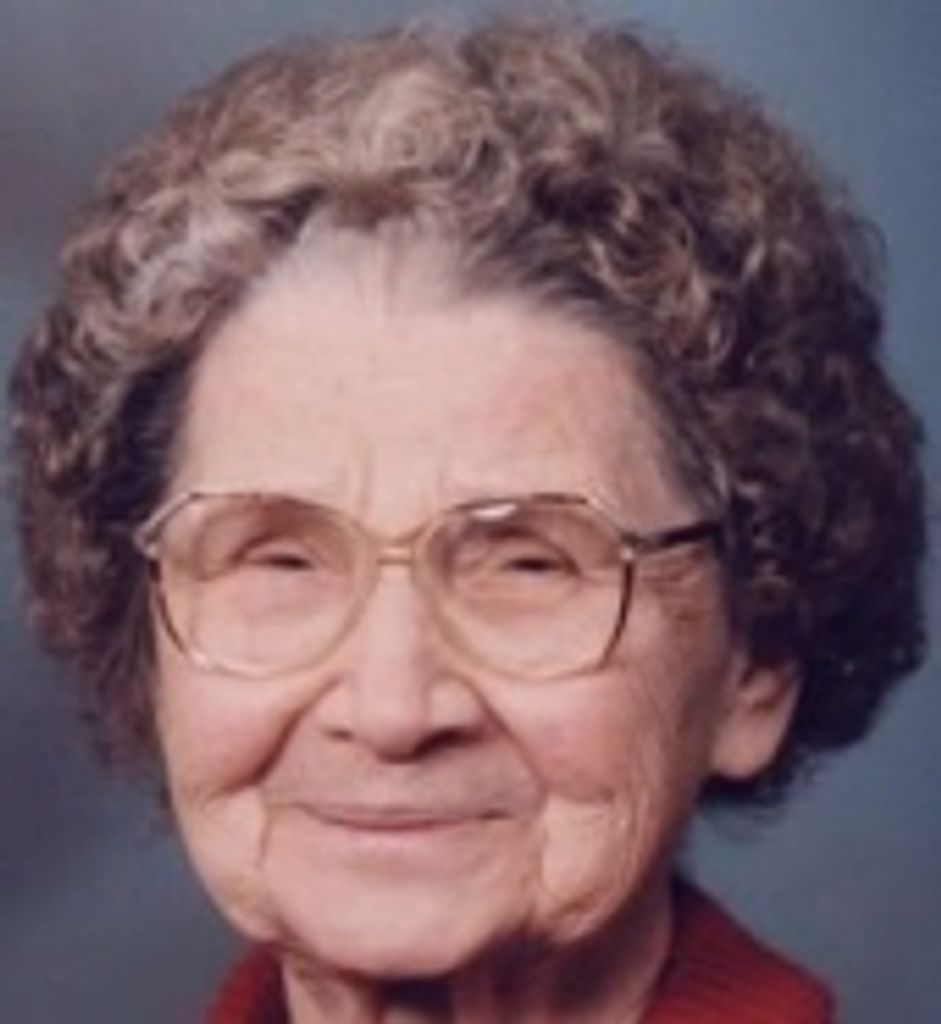 Bertha Katrinchak