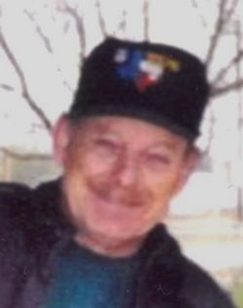 Wendall Bennett, Sr.