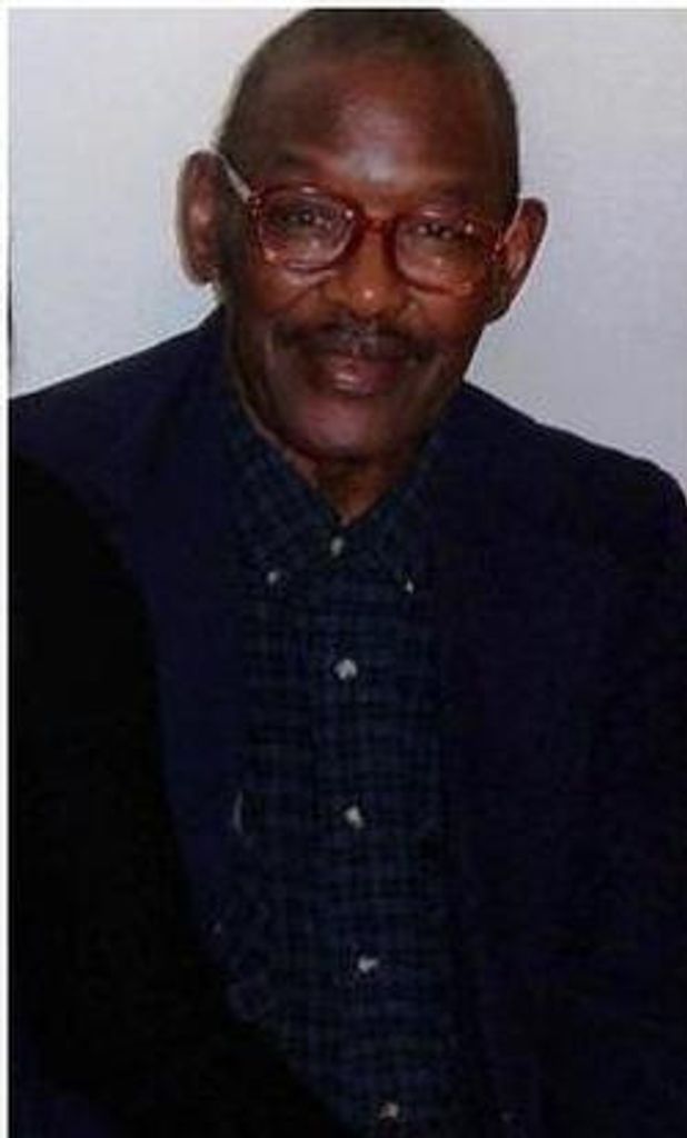 Alexander (Peter) Jackson Profile Photo