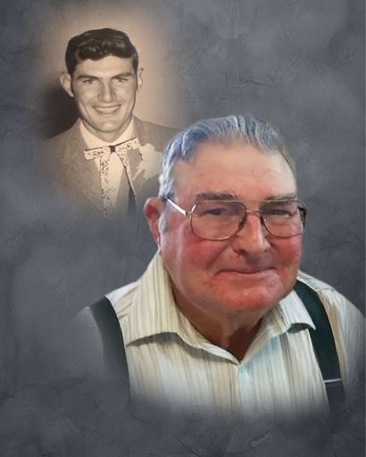 Floyd G Knox's obituary image