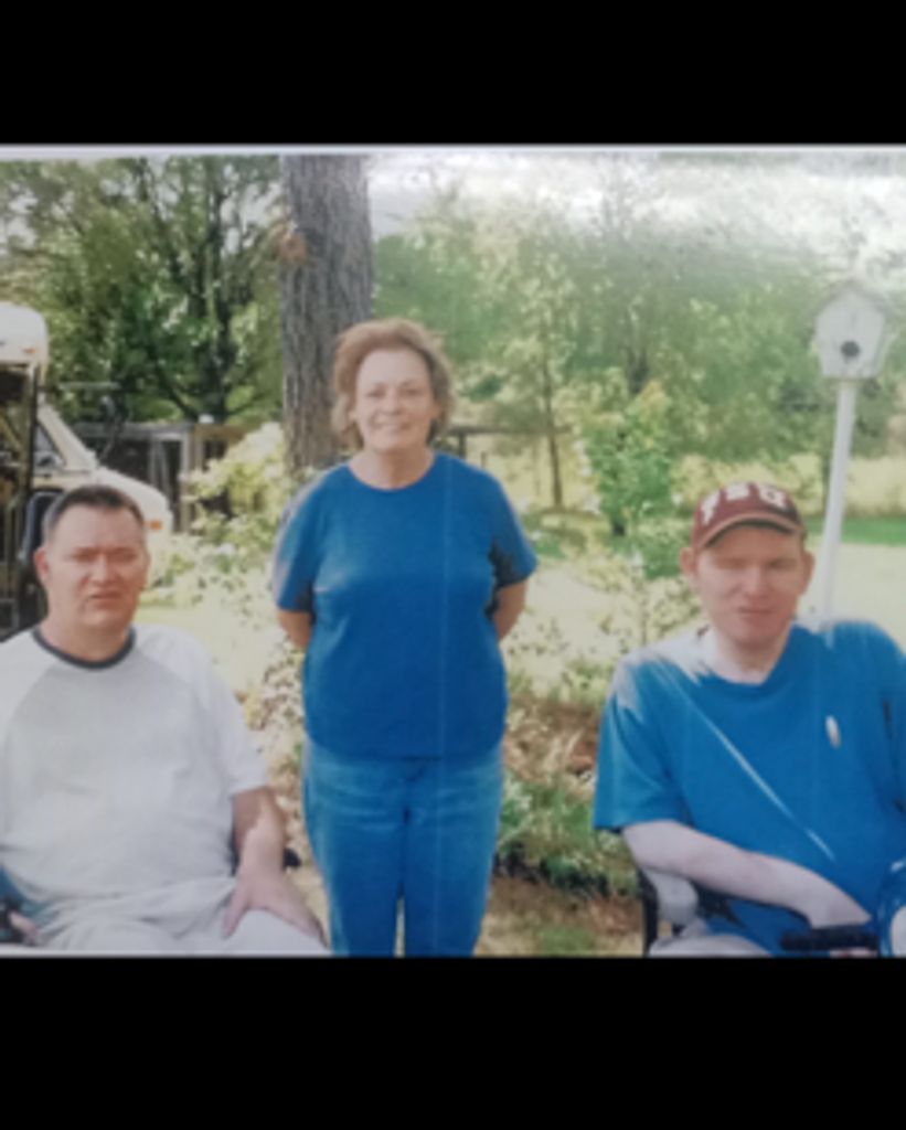 Carolyn Lee Smith Goodwyne Profile Photo