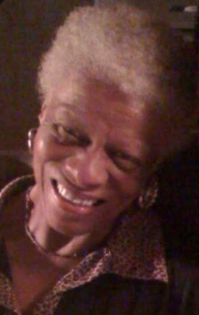 Mable Louise (Badger)  Baker