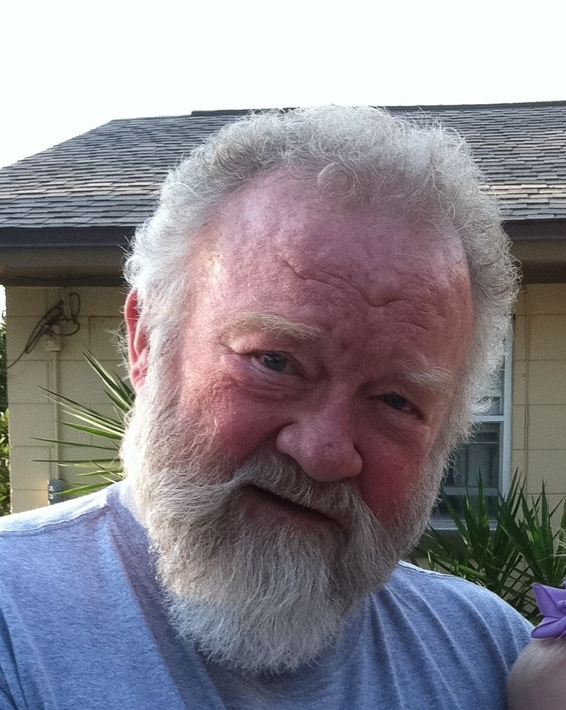 James Ronald Farr