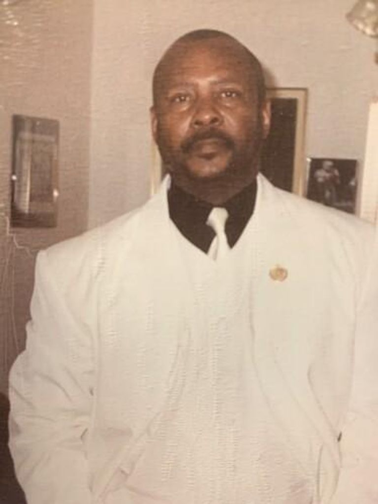 Johnny Scott Jackson, Jr Profile Photo