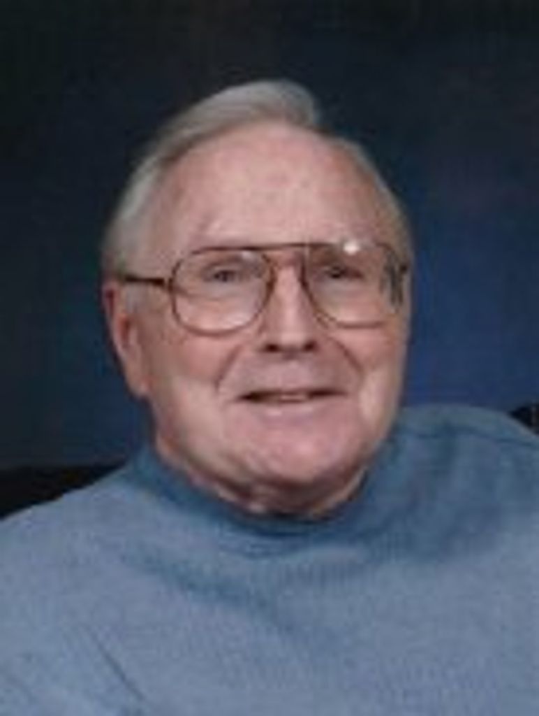 Stanley Shaw