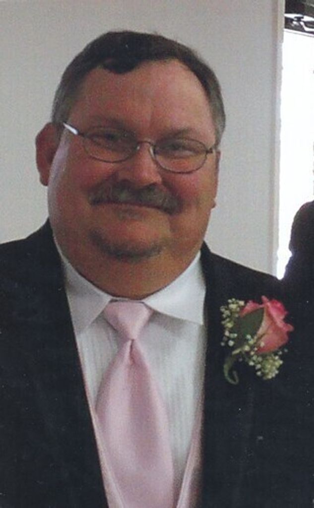 Robert Eugene Cruikshank Ii