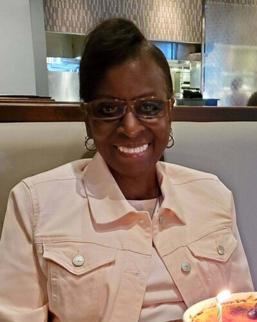 Donnell Belt Jefferson Profile Photo