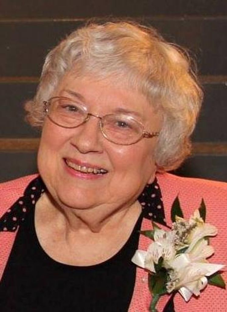 Jeannine Baldwin