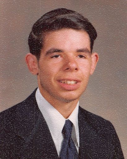 Louis R. Bruno, Jr.'s obituary image