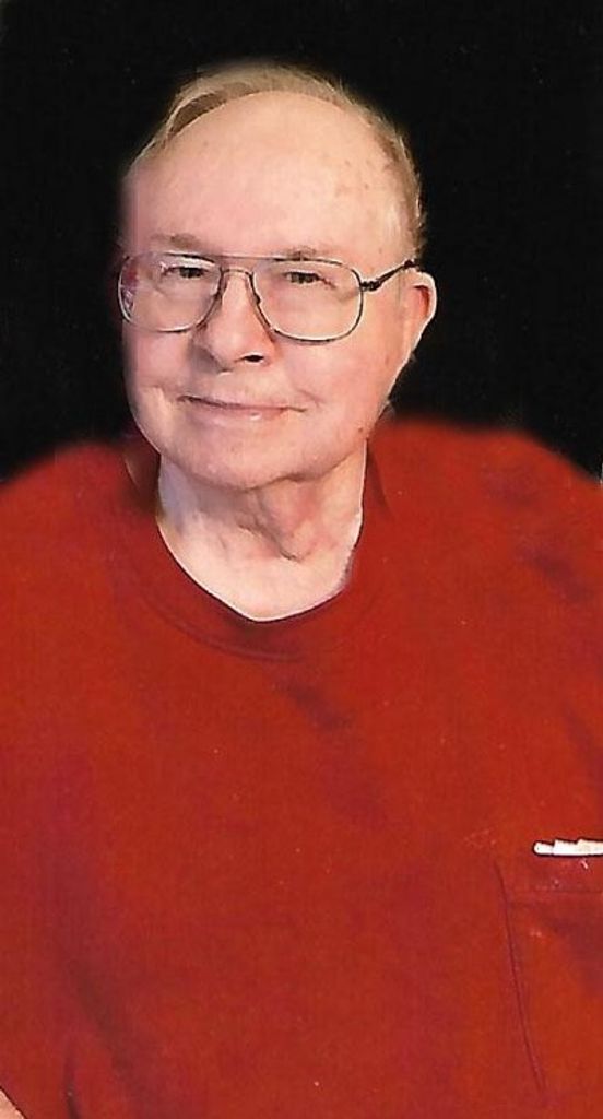 Donald Rusch Profile Photo