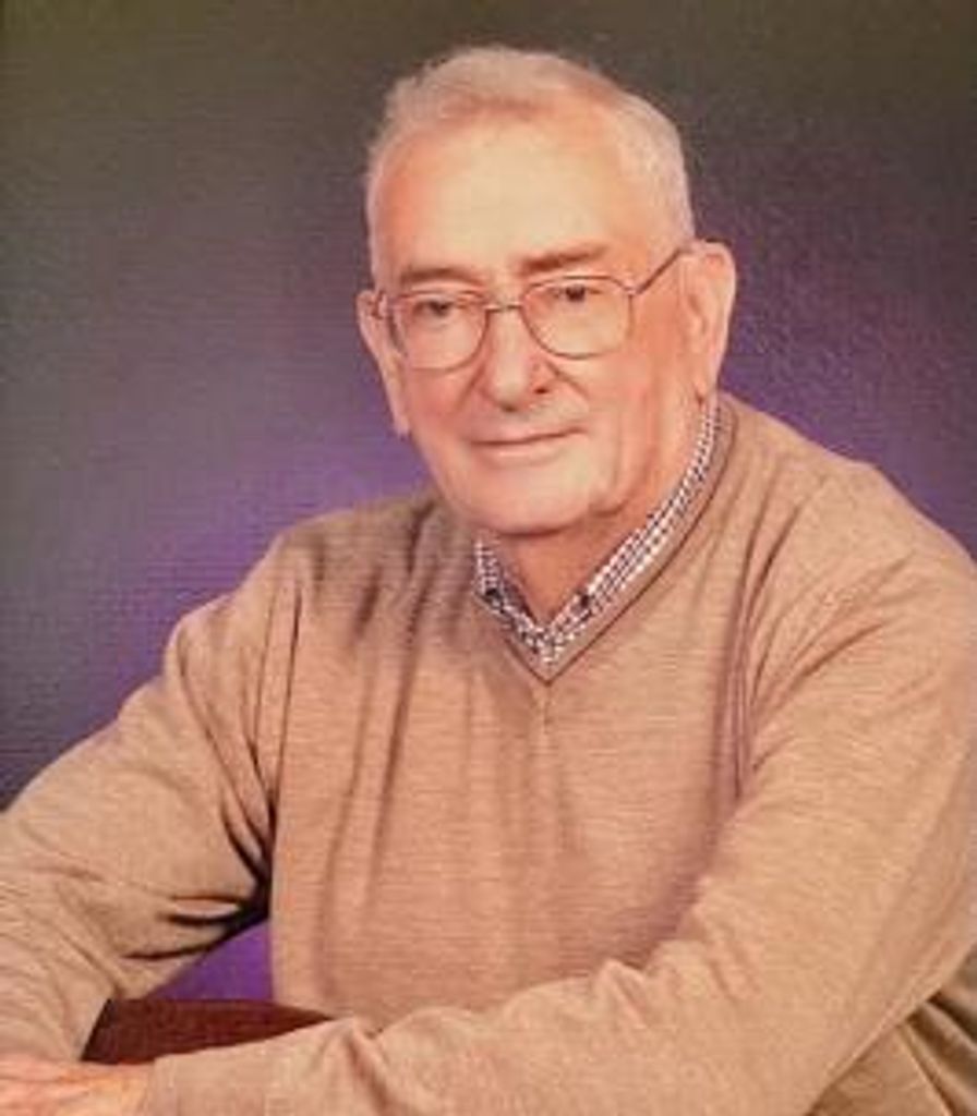 Roger Hughart Profile Photo