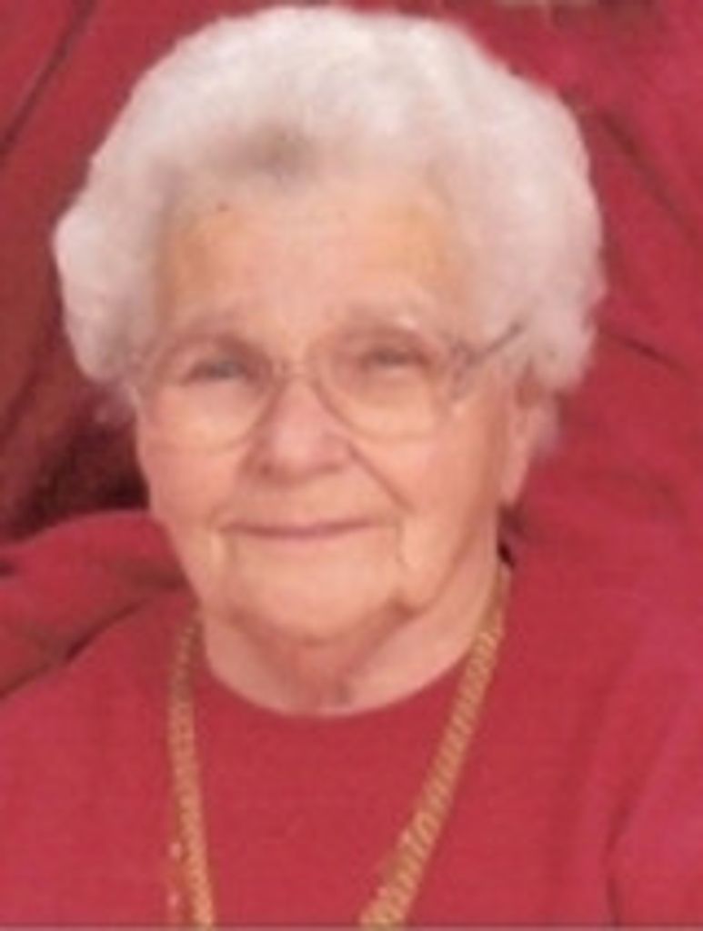 Margaret Turner
