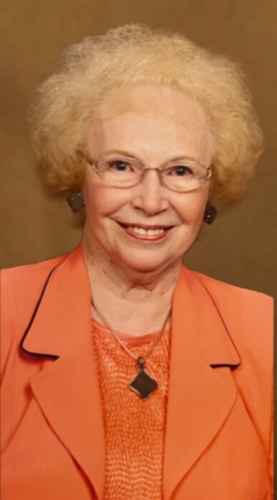 Carol Ann Lear