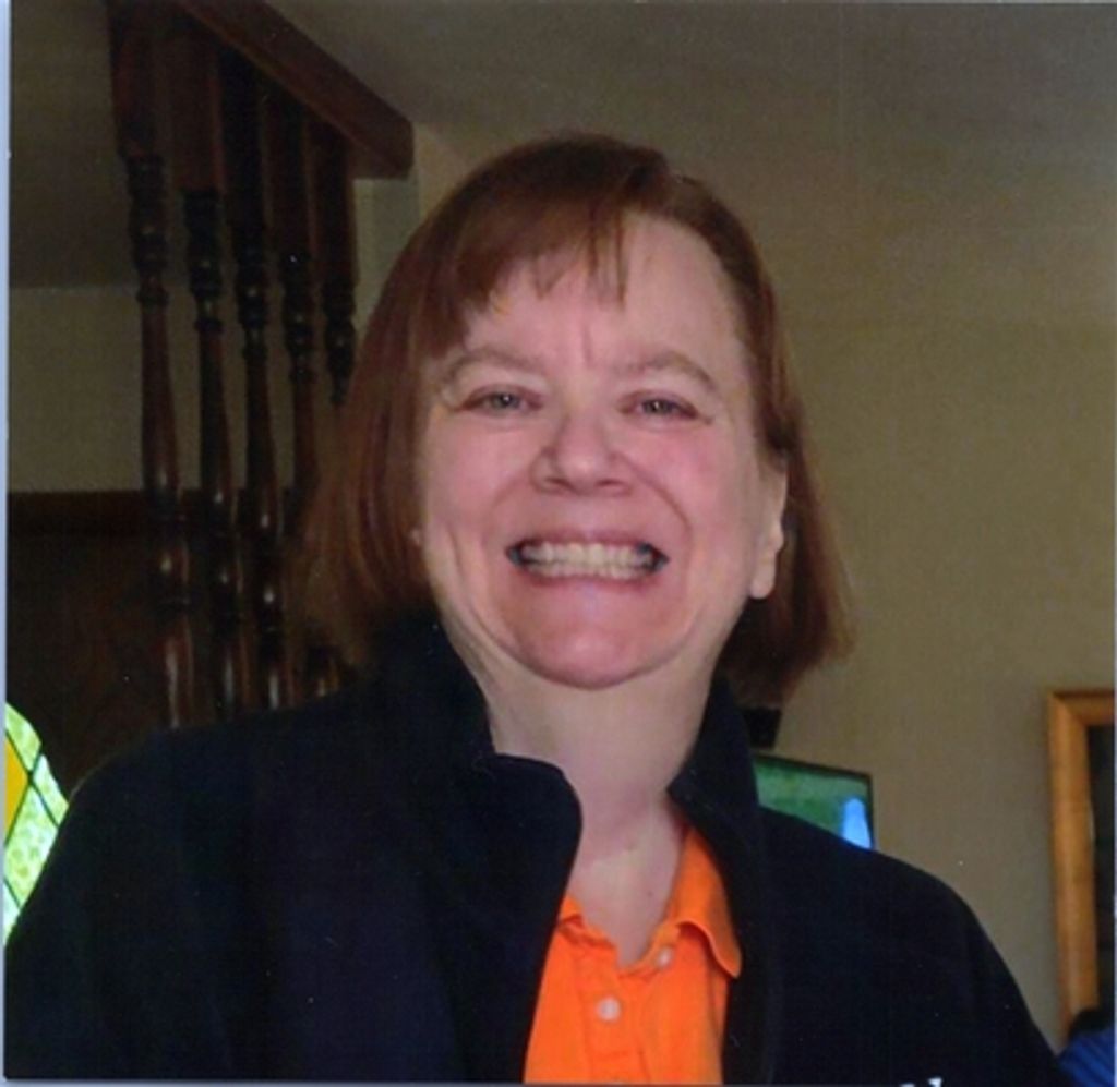 Peggy Reed Profile Photo