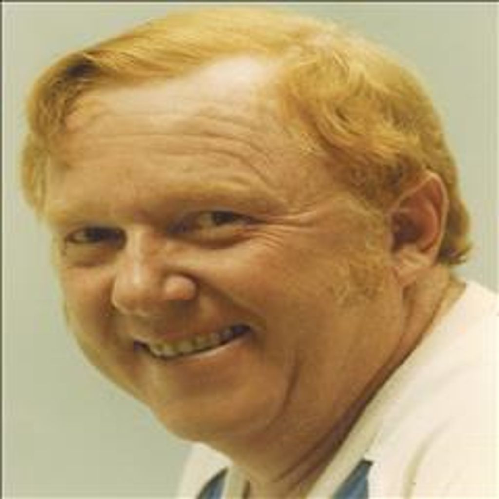 John William Ellis Profile Photo