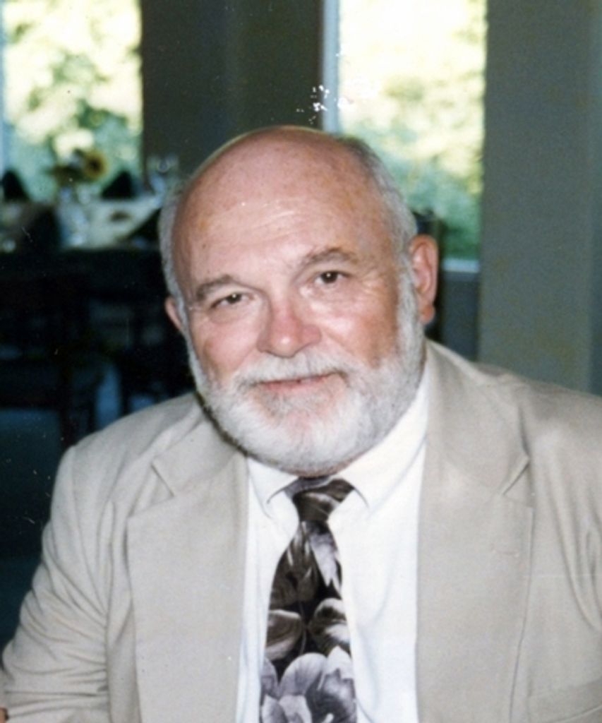 James R. Metcalf Profile Photo