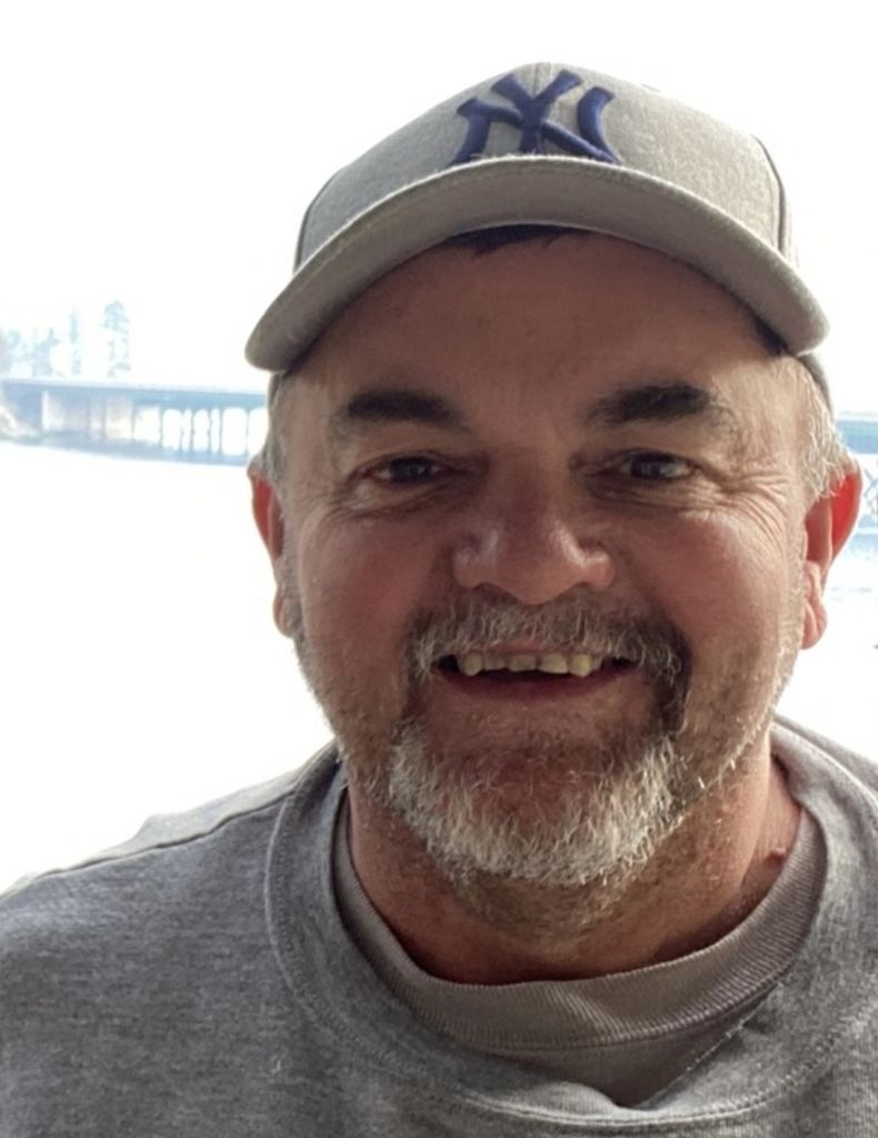 Stacy Glen Hewitt Profile Photo