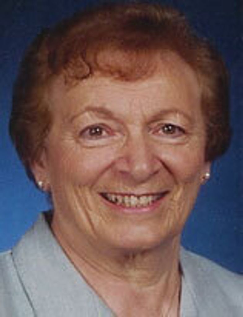 Dolores C. Tulloch