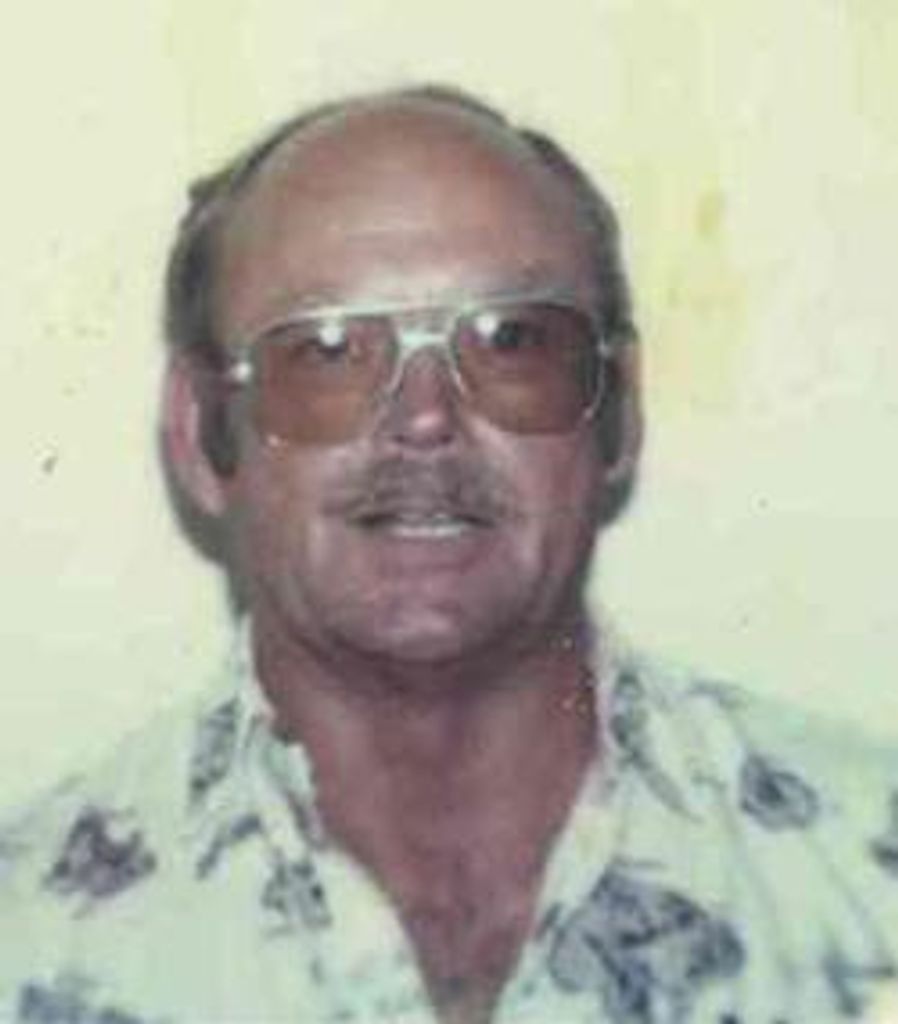 John Cordell Cooper, Sr. Profile Photo