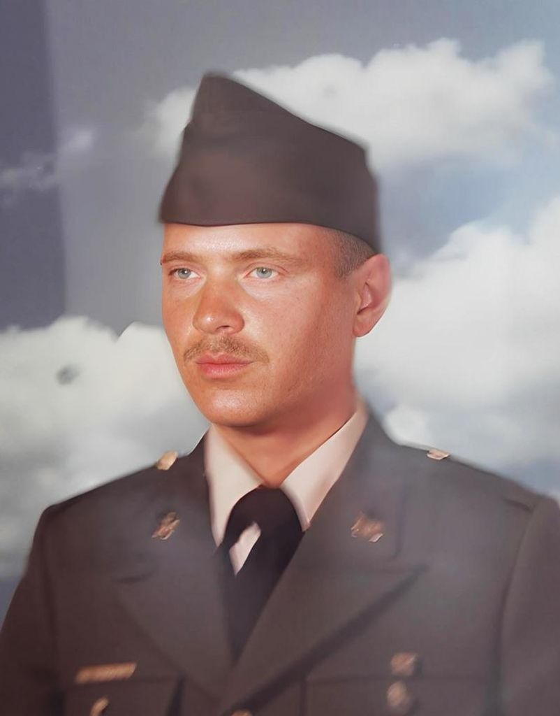 Sid Mitchell Richardson Profile Photo