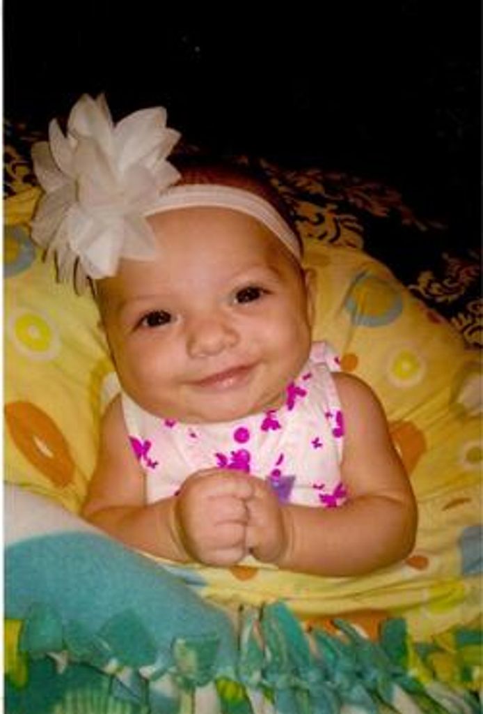 Klaire Michelle Meaux