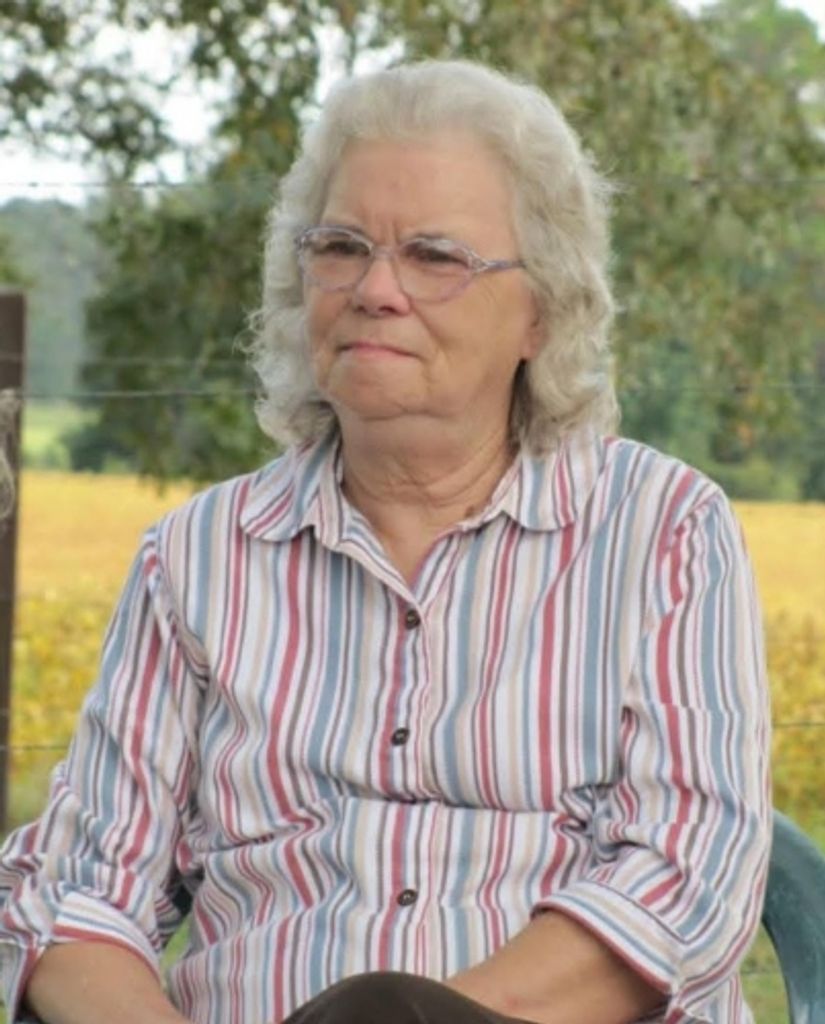 Ida Mae McKinney Profile Photo