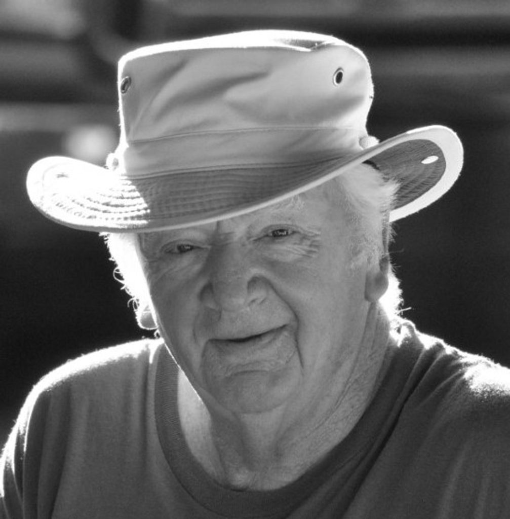 Michael G. Moran
