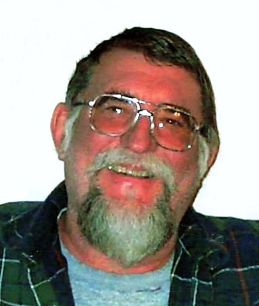 Bruce David Engle