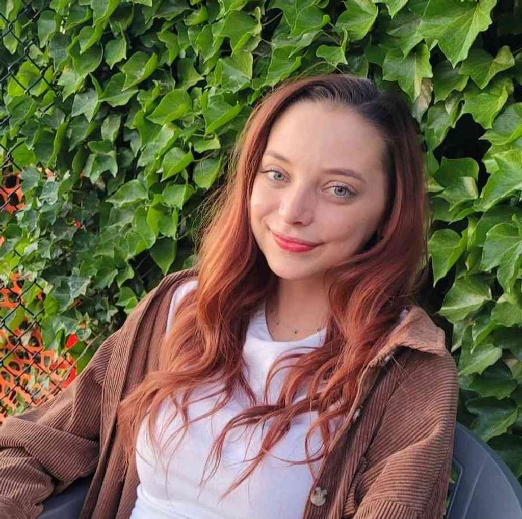 Casima Cash Profile Photo