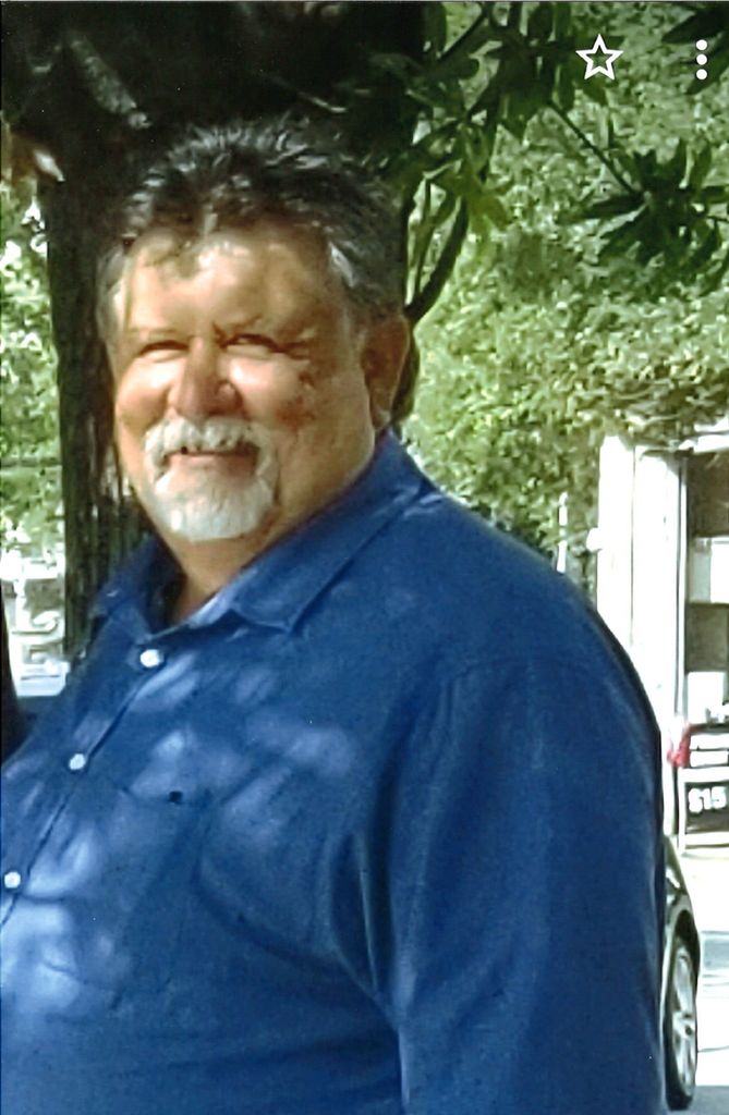 Raul S. Perez Profile Photo