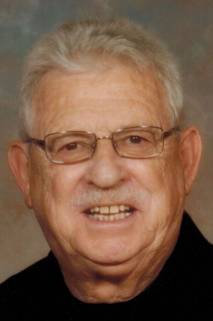 Robert "Bob" Walhof
