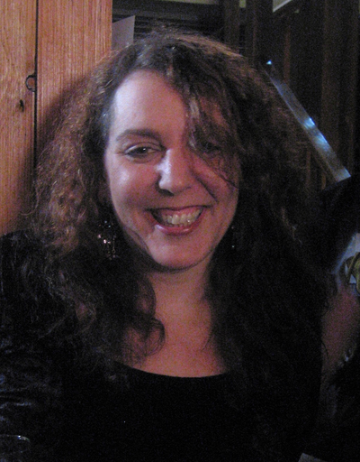 Molly E. Holzschlag Profile Photo