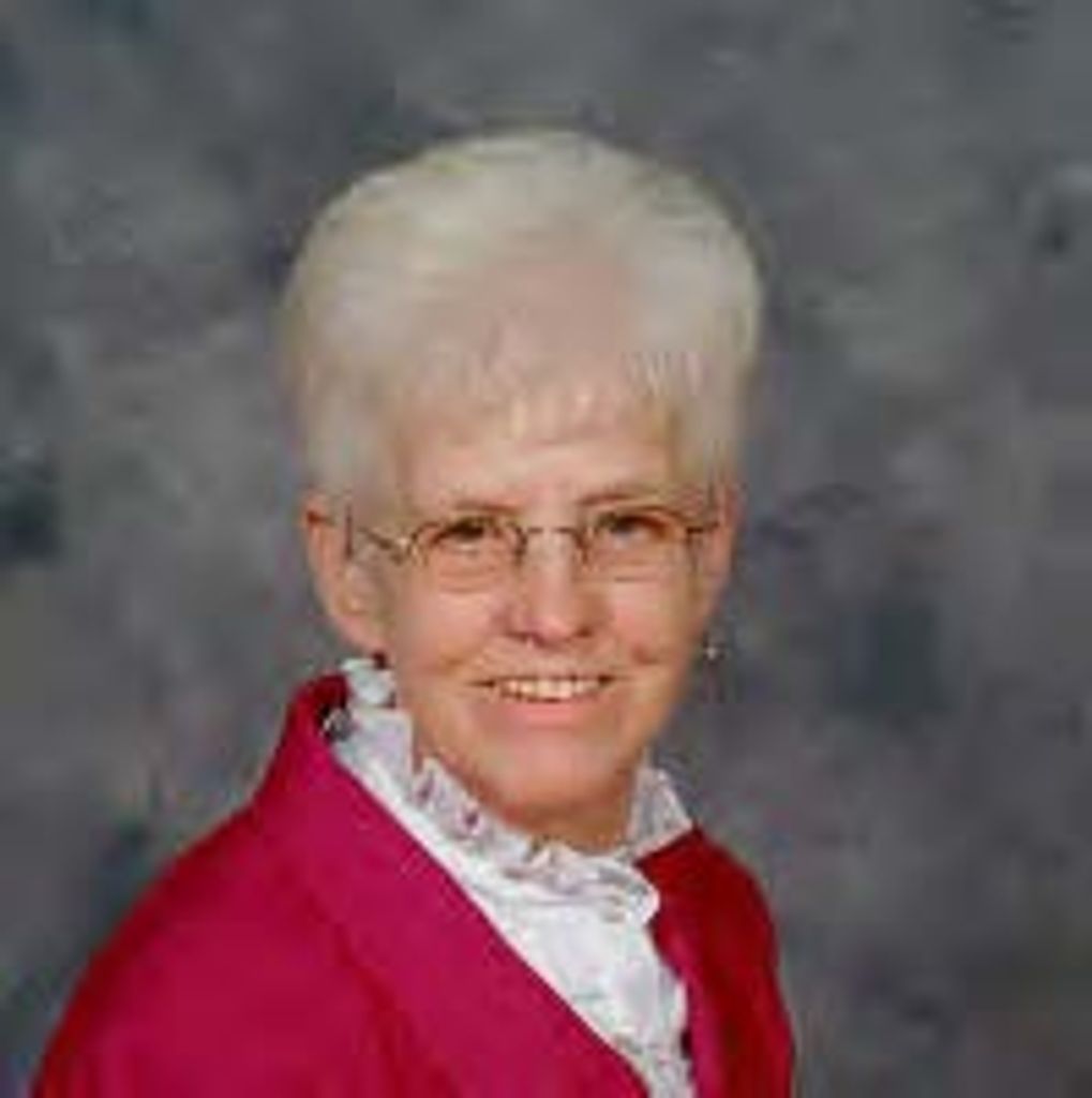 Ruthella Delozier