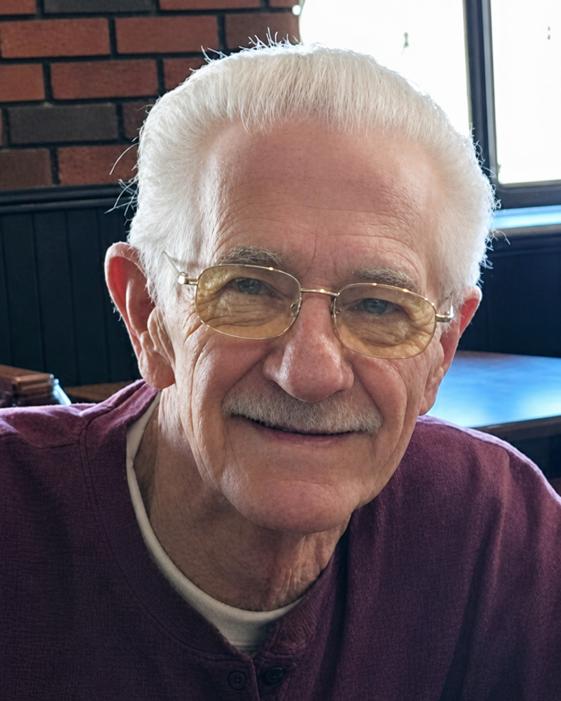 Robert "Rob" Dean Bailey Profile Photo