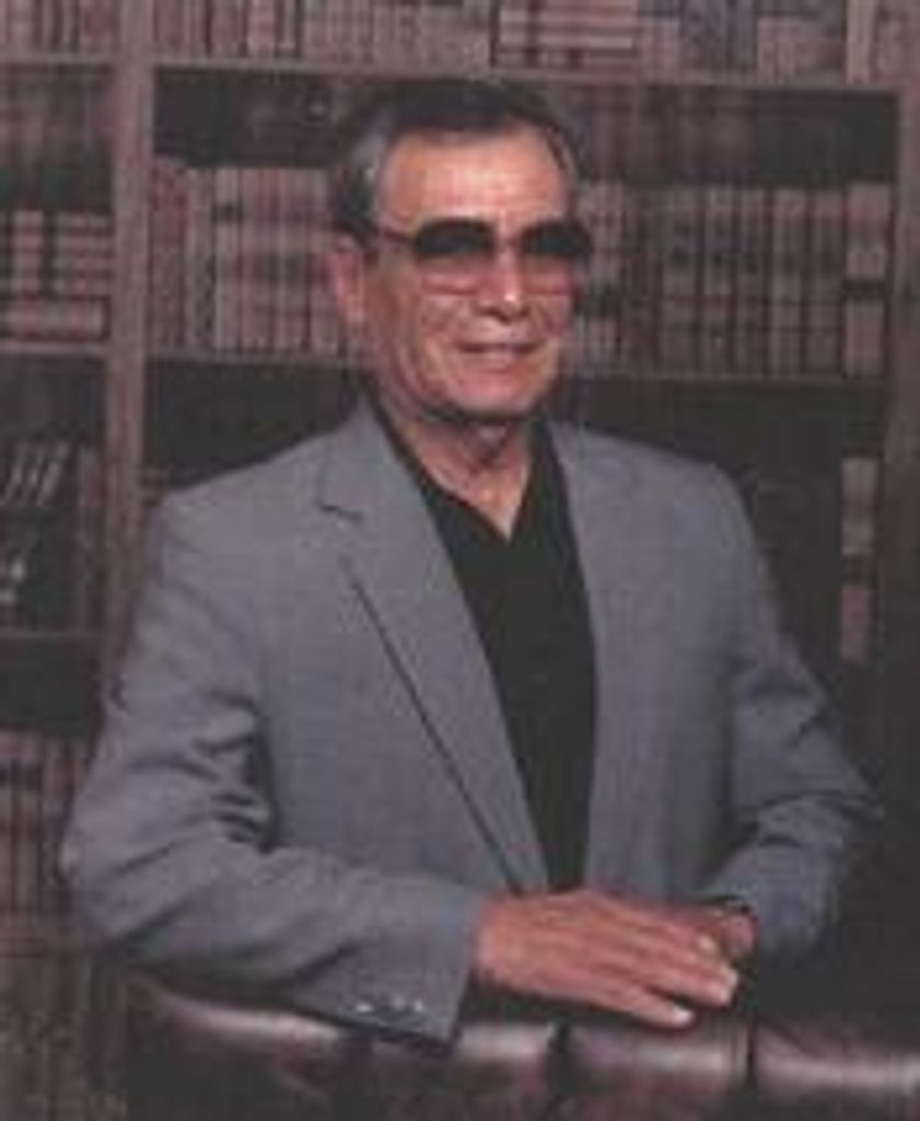 Jesus G Valdez