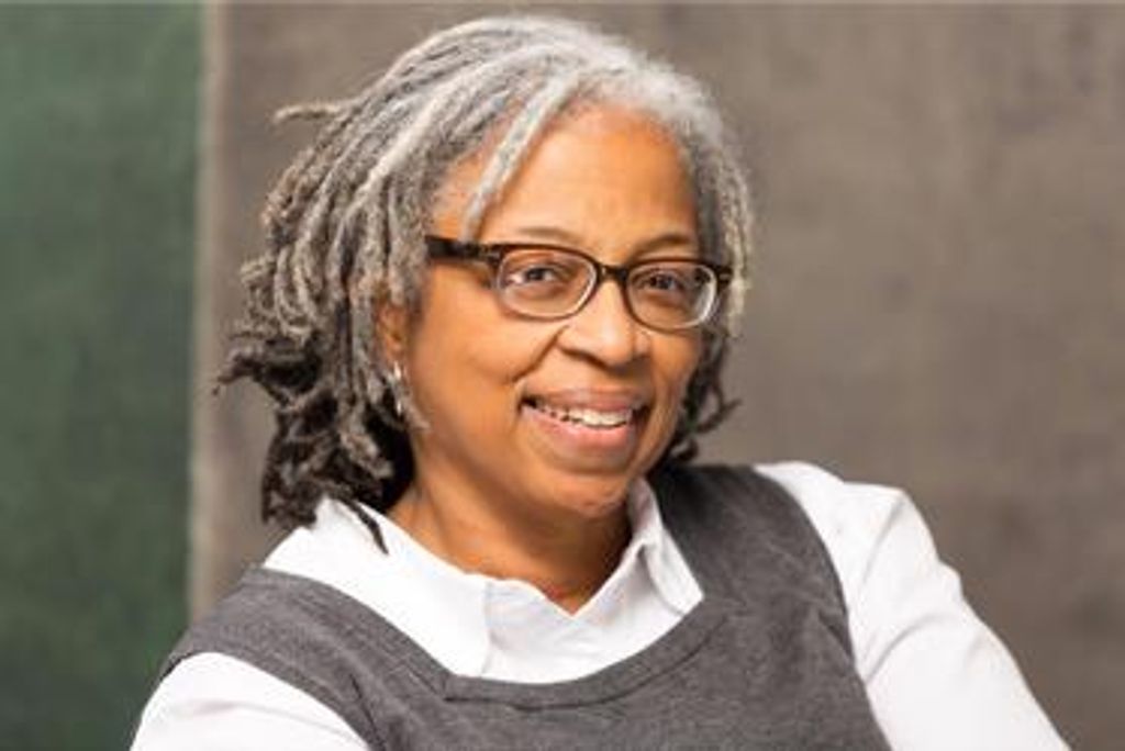 Ms. Rhonda Lynn Weatherspoon