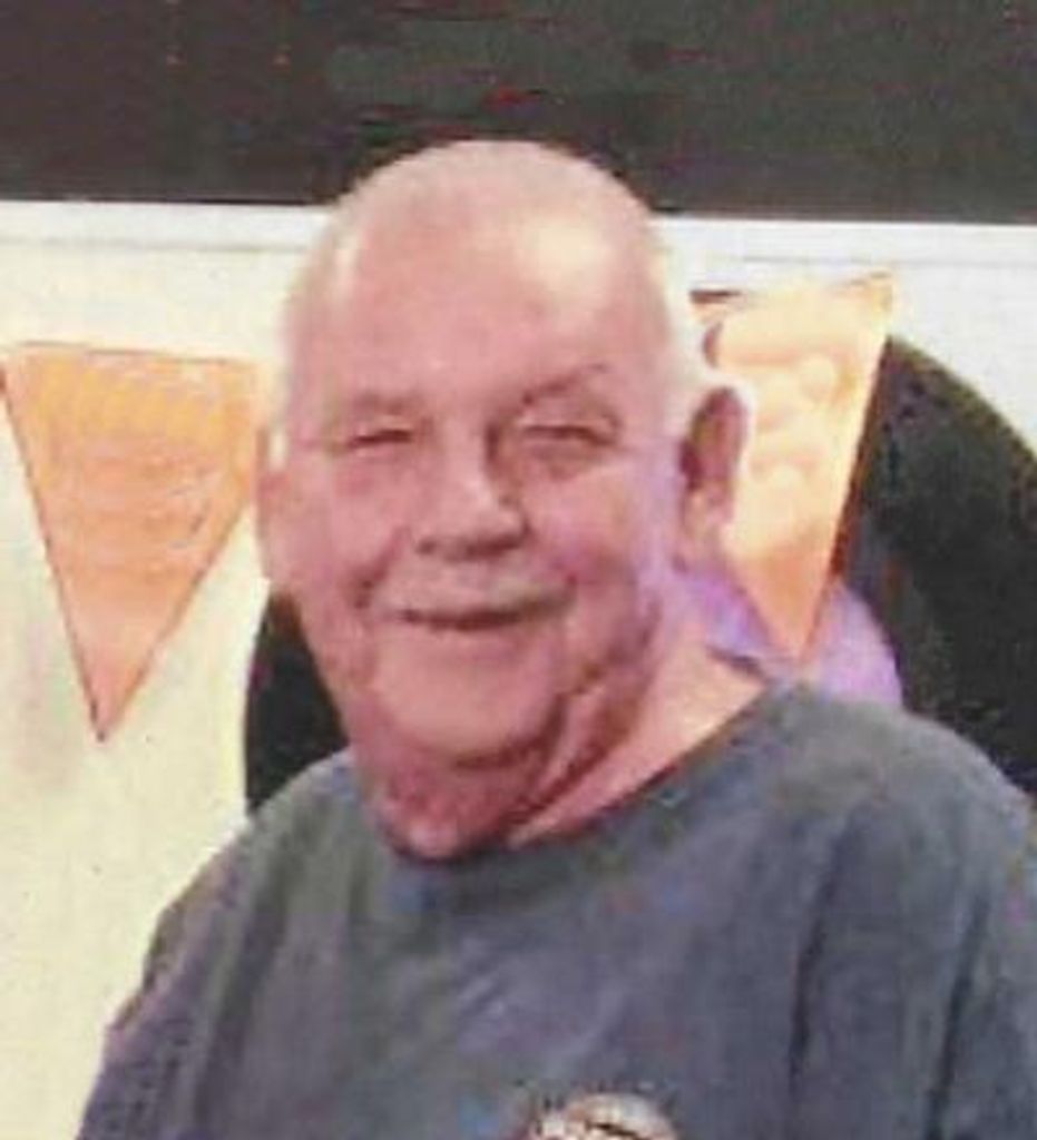 Steven Bly Frodge Profile Photo