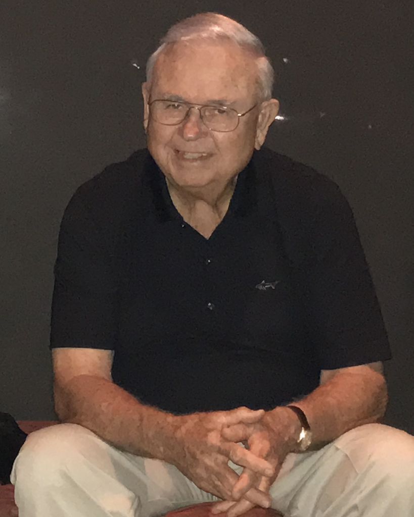 Darol Wheeler Lloyd Profile Photo
